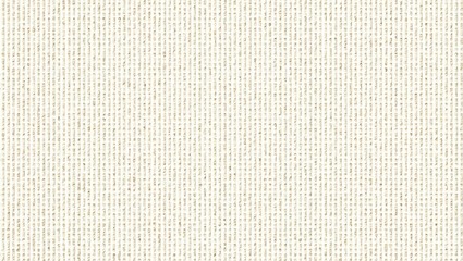 Fototapeta premium Cream Linen Texture High-Resolution Fabric Background Image