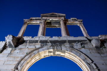 A travel photo from Greece.