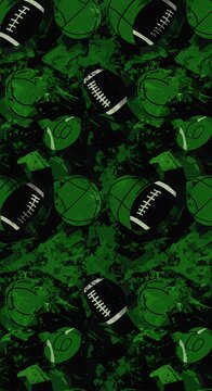 Green Zone Blitz