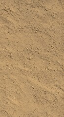 Desert Sands: Texture and Light