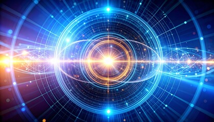 energy of fractal realms