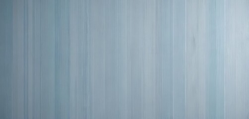 Obraz premium Subtle blue striped abstract, textured wallpaper, calming hues, interior design, contemporary