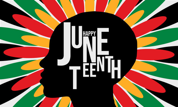 happy juneteenth 2026
