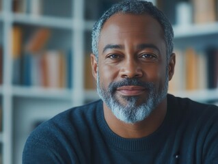 A shot of a financial coach explaining compound interest benefits in saving, Education, Informative and impactful