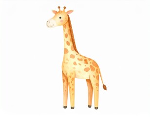 Obraz premium キリン