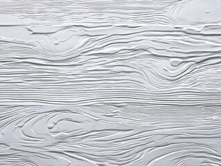 Whitewashed Wood Grain Texture