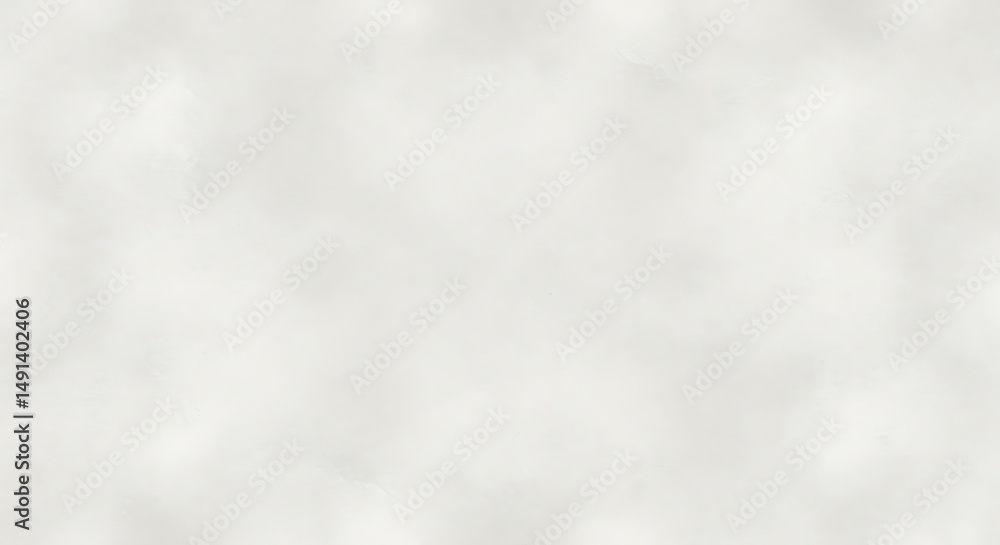 Poster subtle light gray white concrete plaster texture wall surface background design element minimal grun