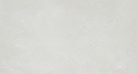 Fototapeta premium Subtle Grey Concrete Plaster Texture Background Wall Surface