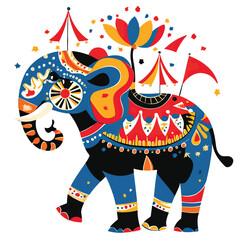 circus clip art
