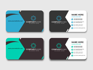 business card, corporate card, modern design, minimal, professional, clean layout, geometric, abstract, contemporary, flat design, branding, creative layout, stylish, vector design, digital.