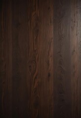 Naklejka premium Dark, rich wood grain background Elegant, rustic texture , wood backdrop, wood grain texture, wooden background