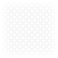 Squar Shpe geometric abstract pattern, vector illustration