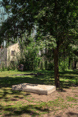 Exploración Urbana en un Pueblo Abandonado