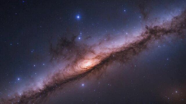 The Wizard nebula (NGC 7380) in the constellation Cepheus