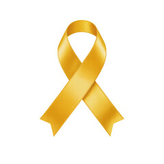 PNG image, ribbon isolated on white and transparent background