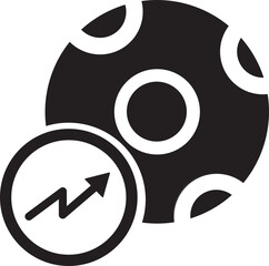 soccer progress icon