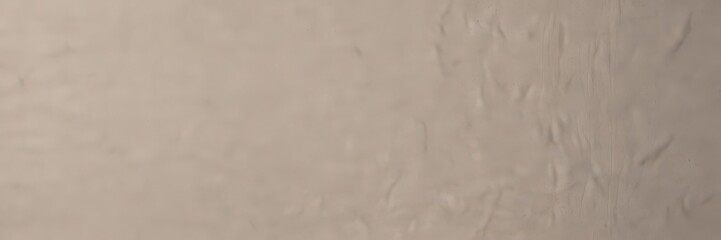 Obraz premium Subtle grain, light gray kraft paper texture Organic minimal backdrop , packaging, recycled, earthy