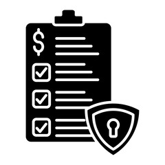 security assessment icon