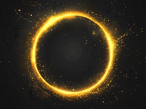 the sun and the moon