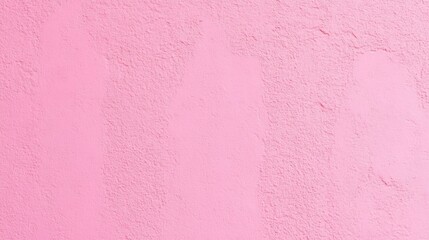 Fototapeta premium Painting action on a pink wall urban art space digital artwork vibrant environment close-up view creative expression