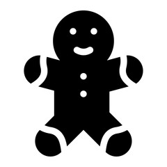gingerbread icon