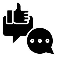 Feedback Icon