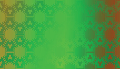 Vector Pattern In Geometric Style with smooth multicolored colorful gradient background. Triangles, Lines. Modern Elegant Background. For Your Design