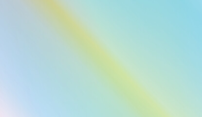 Colorful Gradient Color Background Wallpaper. For Your Design Ad, Banner, Cover Page. Vector Illustration.