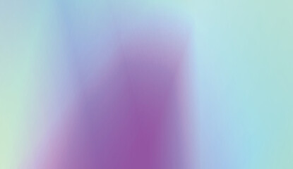Abstract Blurred Gradient Background. For Your Graphic Invitation Card, Poster, Brochure. Vector Illustration.