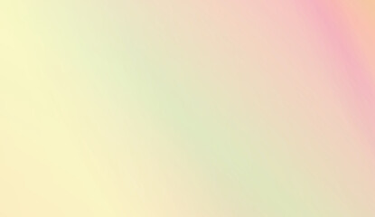 Fototapeta premium Hologram Gradient Background. For Template Cell Phone Backgrounds. Vector Illustration.