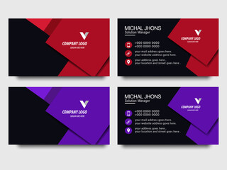 business card, corporate card, modern design, minimal, professional, clean layout, geometric, abstract, contemporary, flat design, branding, creative layout, stylish, vector design, digital print.