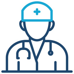 Physician Icon