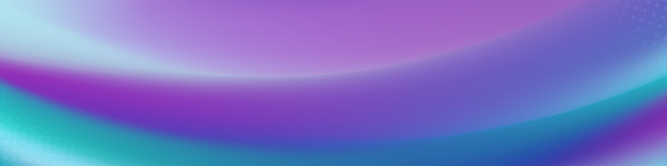 Abstract ocean dream flowing background