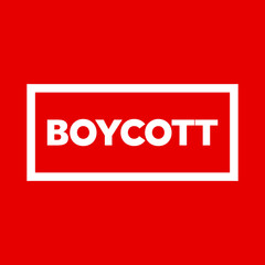 Boycott word vector