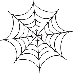 spider web silhouette vector, spider web vector illustration, spider web clipart