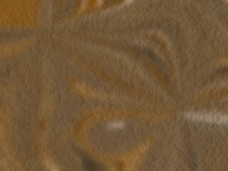 brown leather texture background abstract