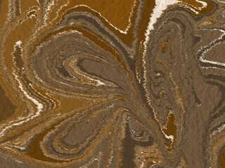 brown leather texture background abstract