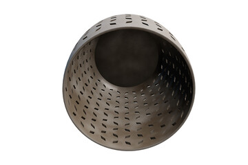 Modern Outdoor Garden StoGardenStool, OutdoorStool, PatioStool, SideTable, GardenTable, OutdoorFurniture, PatioFurniture, Stool, Seat, Modern, Decorativeol