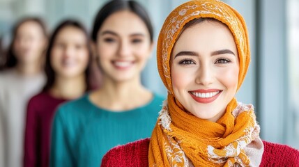 a diverse group of individuals from various cultural backgrounds coming together to collaborate on initiatives aimed at creating positive change and making a meaningful impact on society and the envir