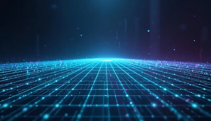 Digital Grid: A Futuristic Perspective