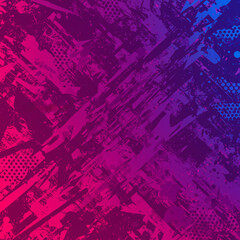 abstract technology background