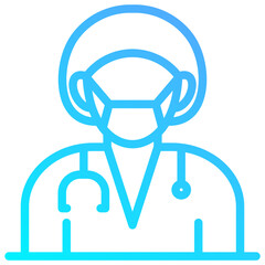 Surgeon Icon