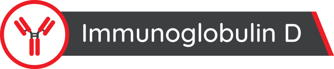immunoglobulin D