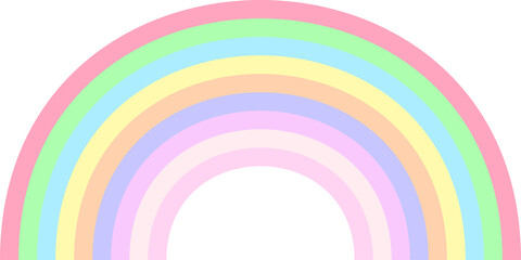 rainbow