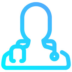 Physician Icon