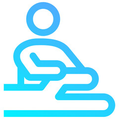 Physical Therapy Icon