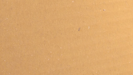 Abstract brown recycled paper background. Wrapping paper beige cardboard background. High quality texture in extremely high resolution.