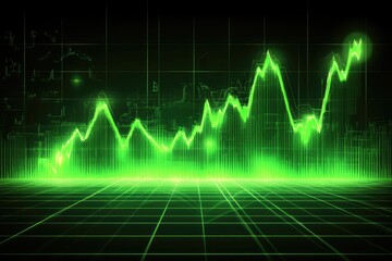 Financial Growth Chart