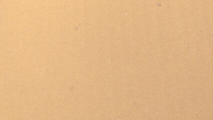 Abstract brown recycled paper background. Wrapping paper beige cardboard background. High quality texture in extremely high resolution.