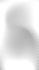 abstract halftone background